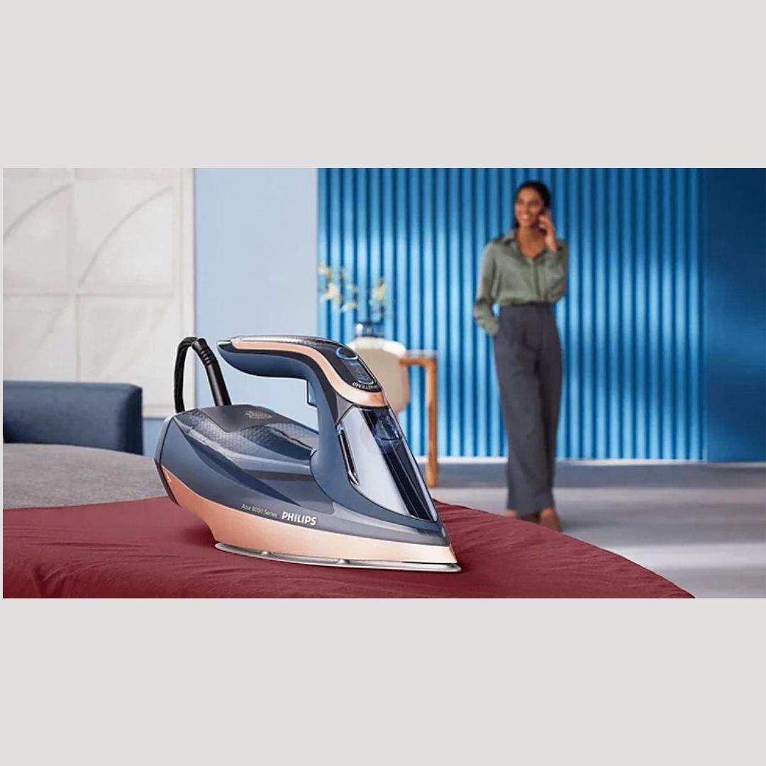 Philips Azur 8000 Series Steam Iron