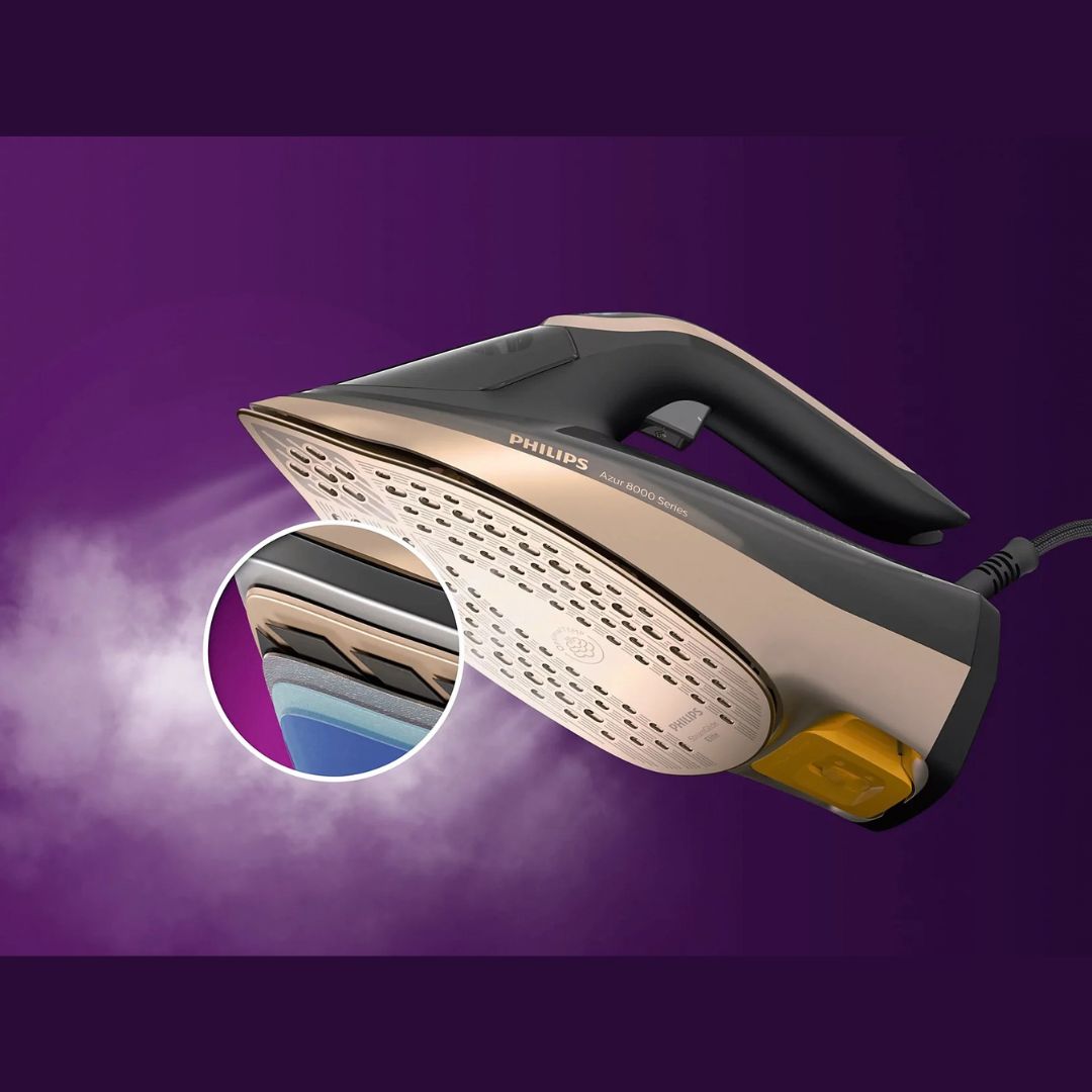 Philips Azur 8000 Series Steam Iron