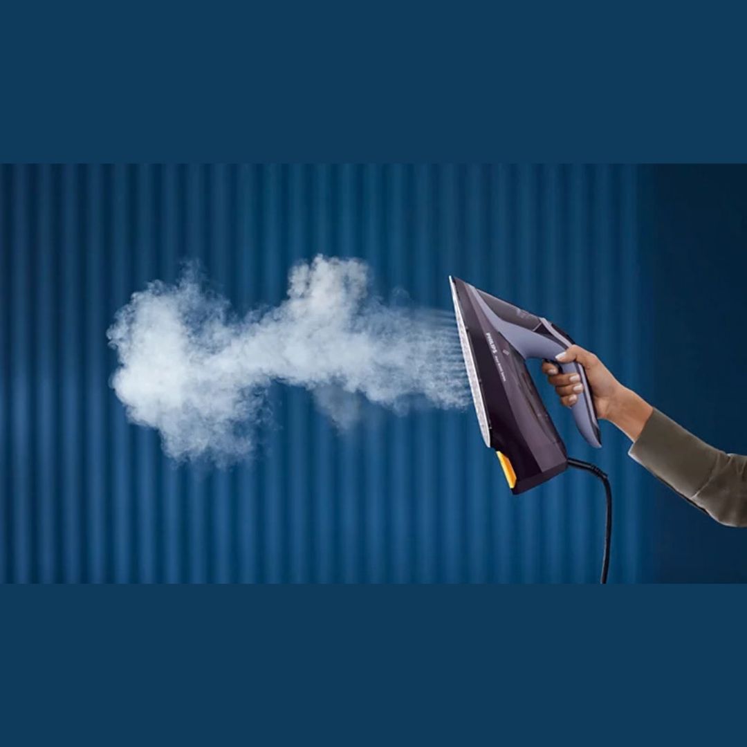 Philips Azur 8000 Series Steam Iron