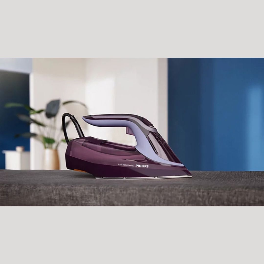 Philips Azur 8000 Series Steam Iron