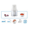 Philips HR1393 Daily Collection Chopper