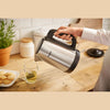 Philips HD9350 1.7L Metal Kettle