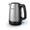 Philips HD9350 1.7L Metal Kettle