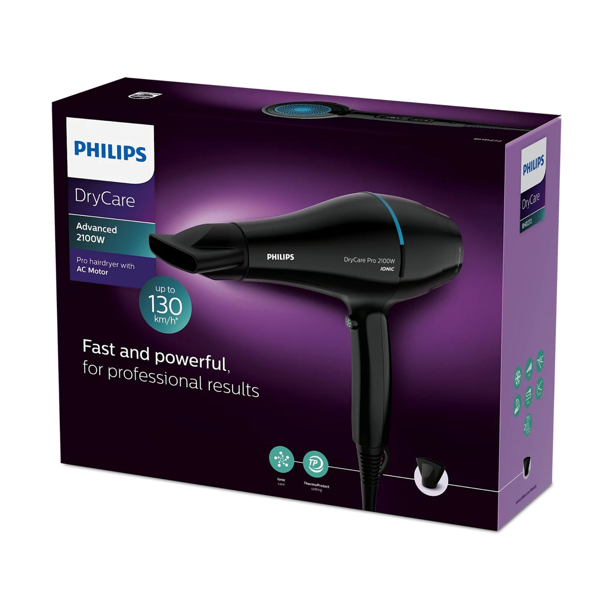 Philips DryCare Pro Hairdryer