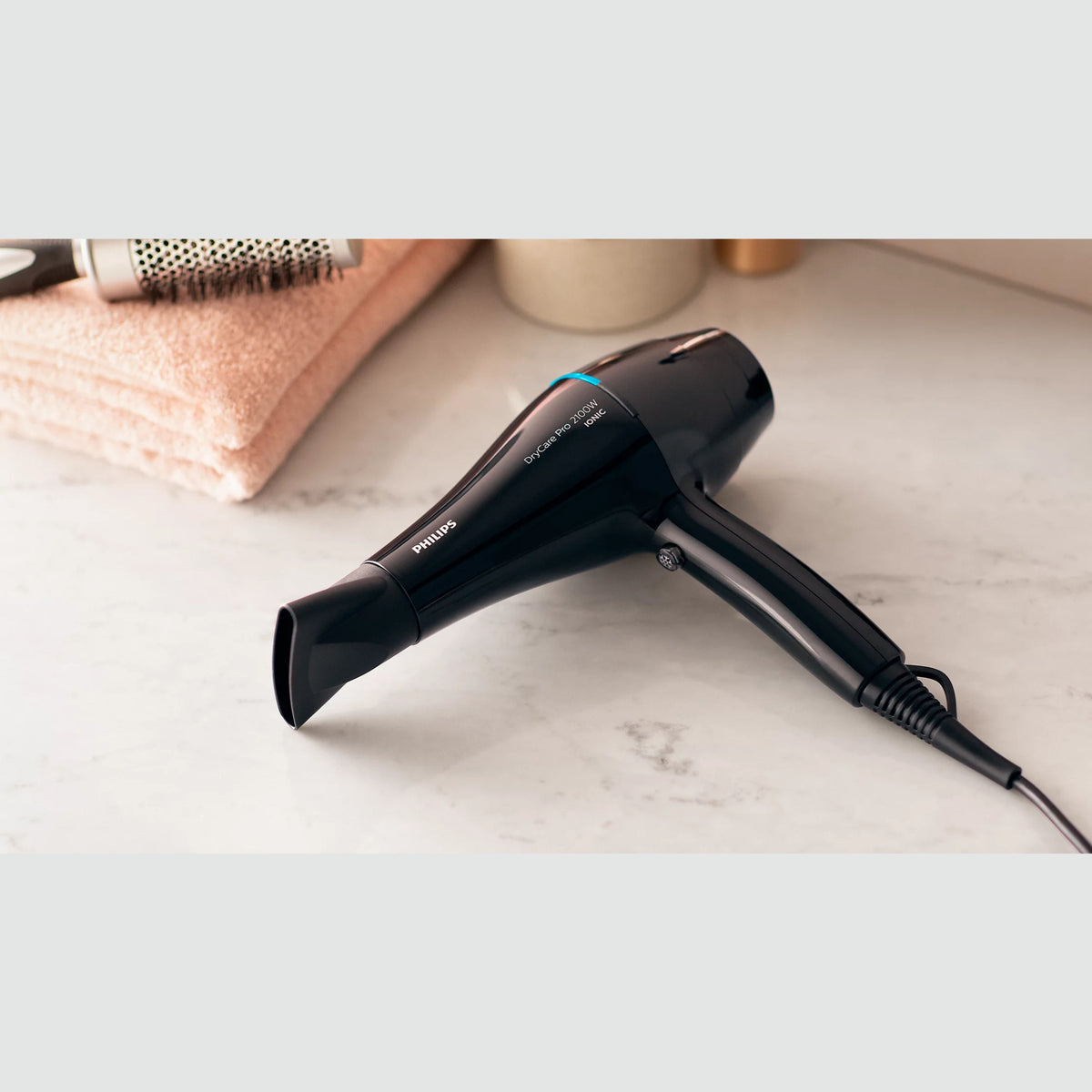 Philips DryCare Pro Hairdryer