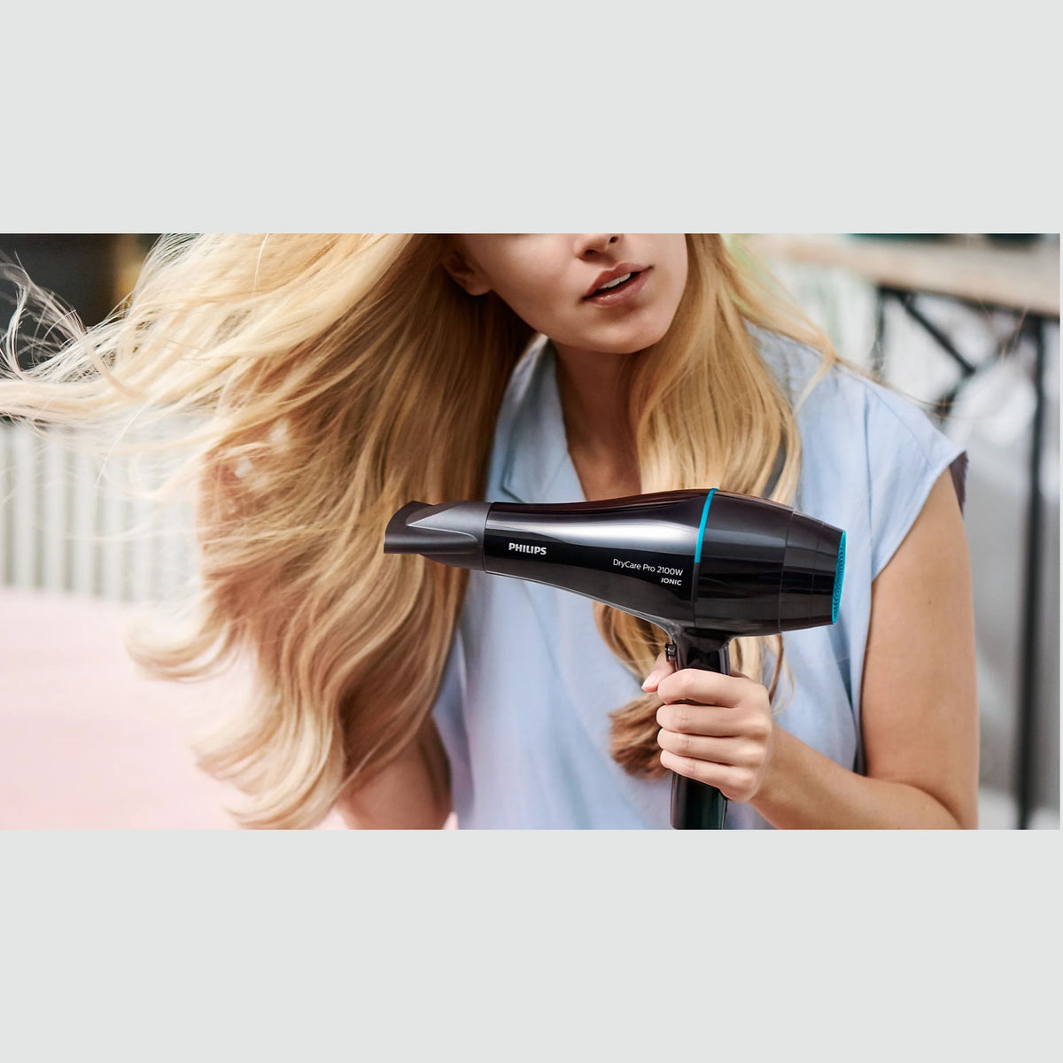 Philips DryCare Pro Hairdryer