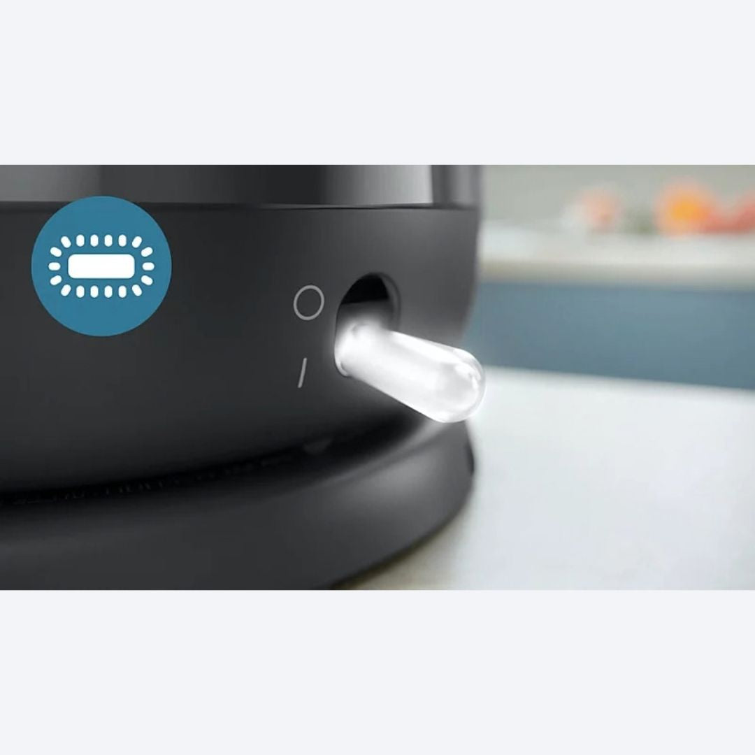 Philips HD9314 1.7L Kettle 2200W