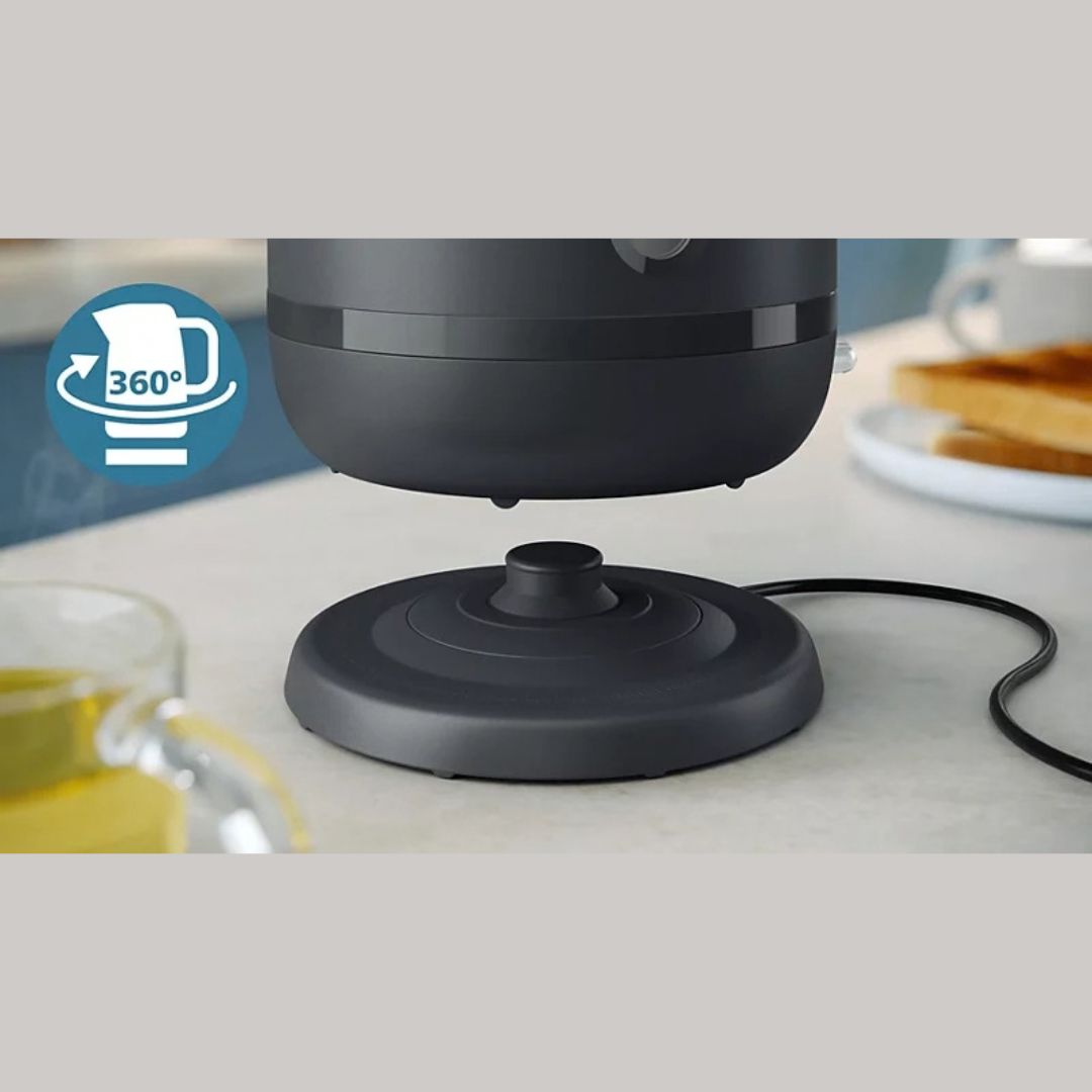 Philips HD9314 1.7L Kettle 2200W