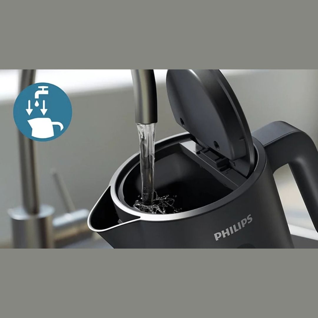 Philips HD9314 1.7L Kettle 2200W