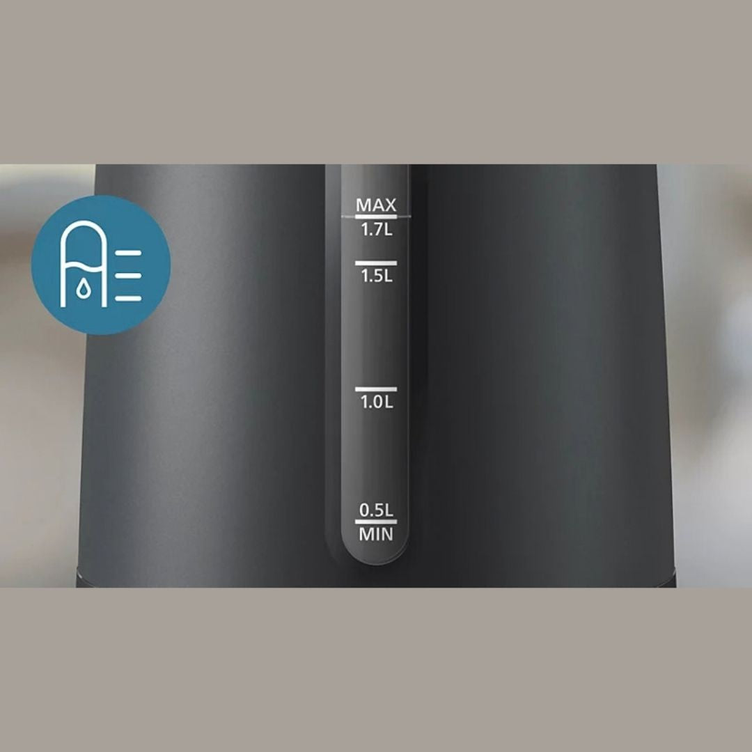 Philips HD9314 1.7L Kettle 2200W