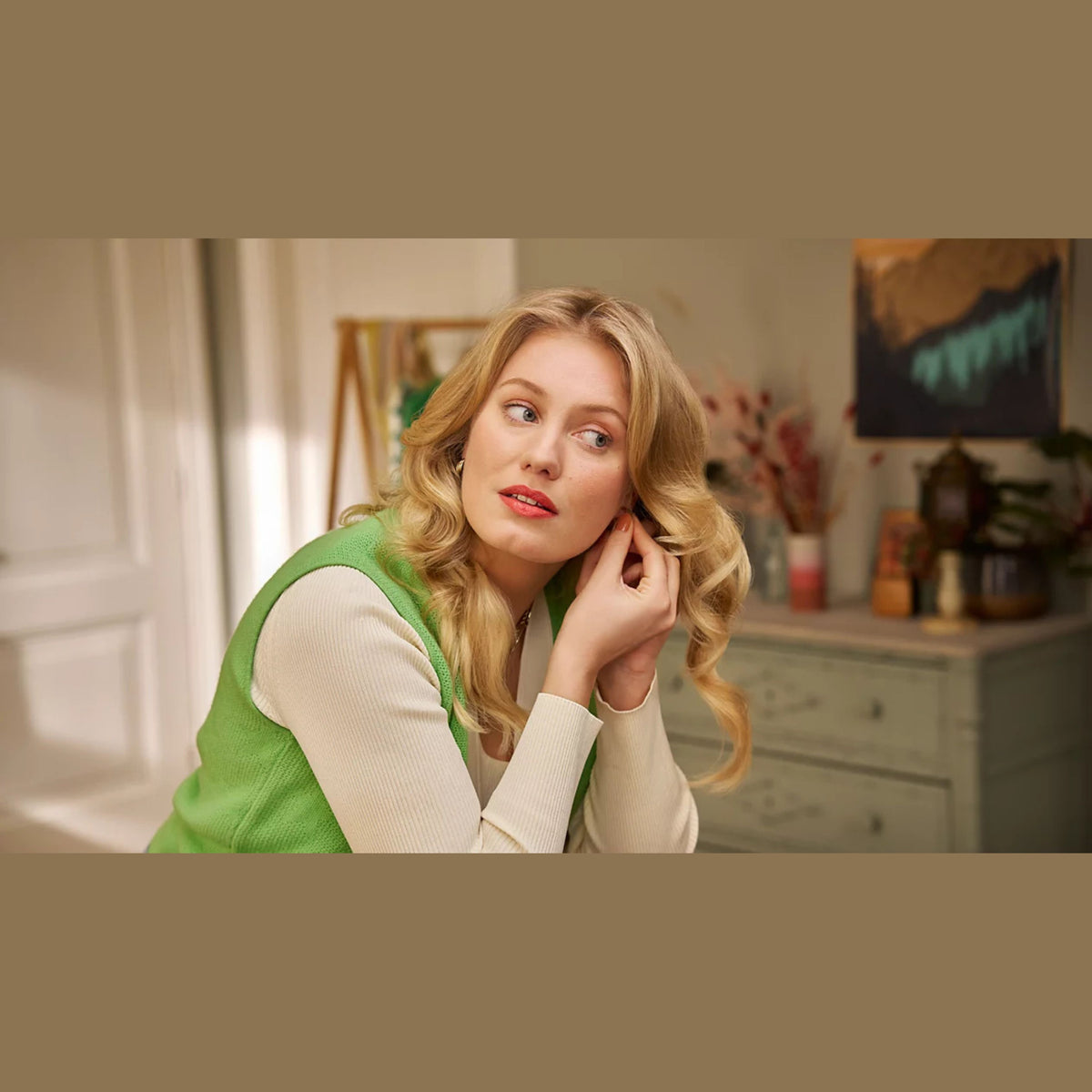 Philips BHD720 7000 Series Hair Dryer