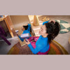 Philips BHD720 7000 Series Hair Dryer