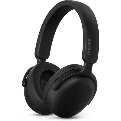 Philips Over-Ear Wireless Headphones