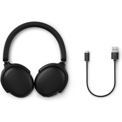 Philips Over-Ear Wireless Headphones