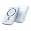 Philips MagSafe Power Bank with Stand 5000mAh