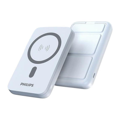 Philips MagSafe Power Bank with Stand 5000mAh