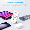Philips MagSafe Power Bank with Stand 5000mAh