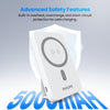 Philips MagSafe Power Bank with Stand 5000mAh