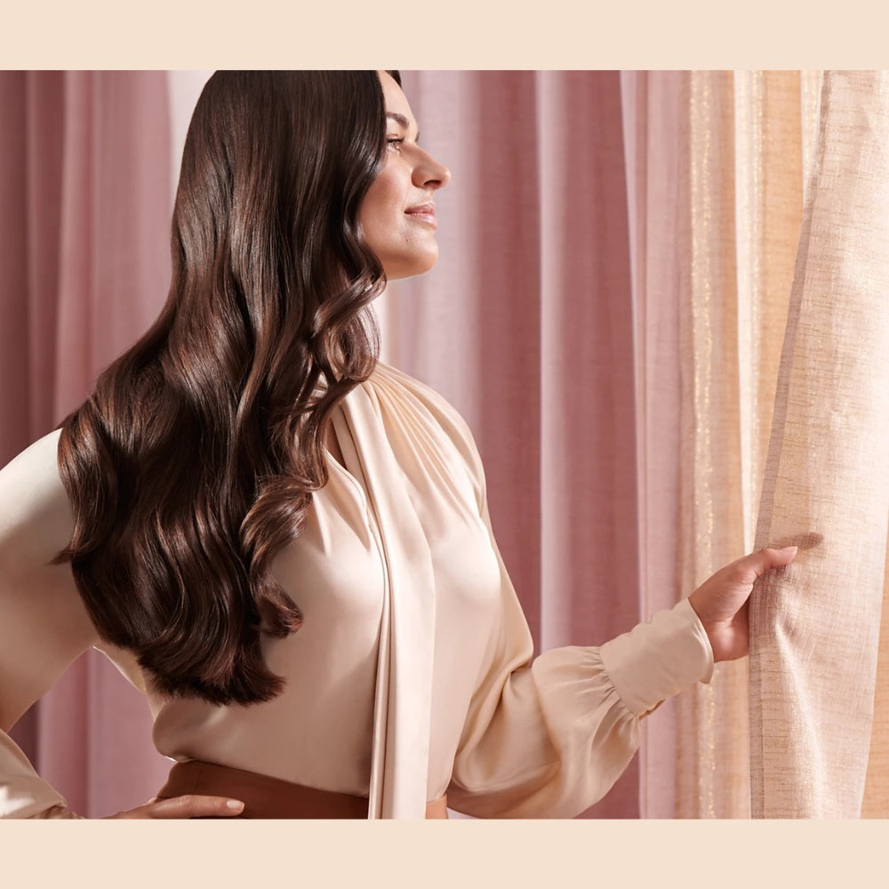 Philips 5000 Series Air Styler with Attachments