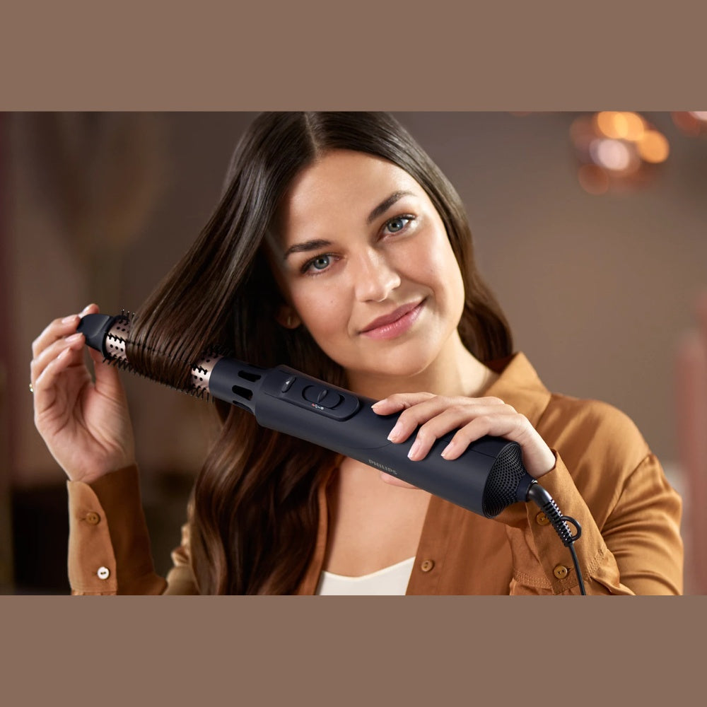 Philips 5000 Series Air Styler with Attachments