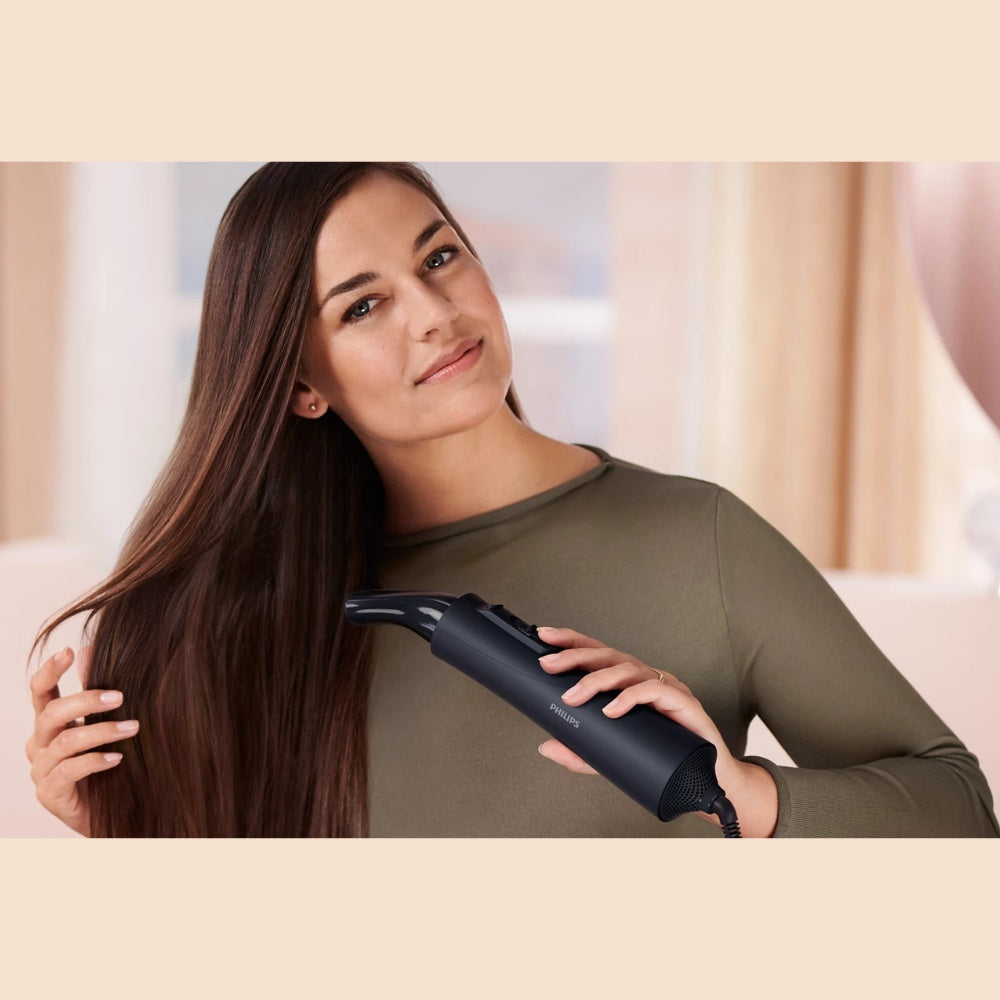 Philips 5000 Series Air Styler with Attachments