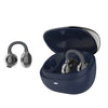 Philips Open-Ear Wireless Earbuds