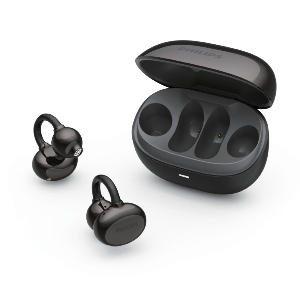 Philips Open-Ear Wireless Earbuds