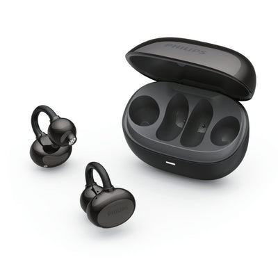 Philips Open-Ear Wireless Earbuds