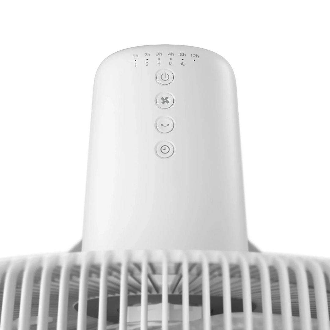 Philips CX2550 2000 Series Pedestal Fan