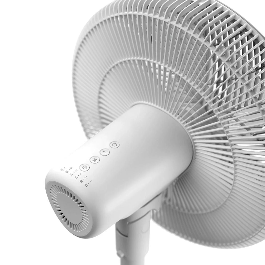 Philips CX2550 2000 Series Pedestal Fan