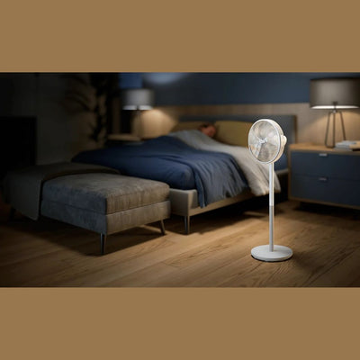 Philips CX2550 2000 Series Pedestal Fan