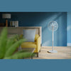 Philips CX2550 2000 Series Pedestal Fan