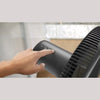 Philips CX3550 3000 Series Pedestal Fan