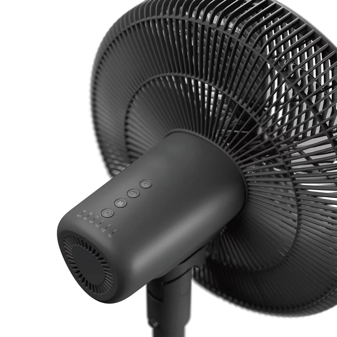 Philips CX3550 3000 Series Pedestal Fan