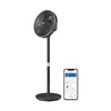 Philips CX3550 3000 Series Pedestal Fan