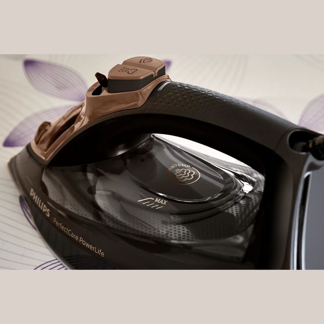 Philips GC3929 PerfectCare Steam Iron