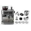 Philips Barista Brew Espresso Machine with Grinder