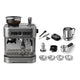 Philips Barista Brew Espresso Machine with Grinder