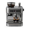 Philips Barista Brew Espresso Machine with Grinder