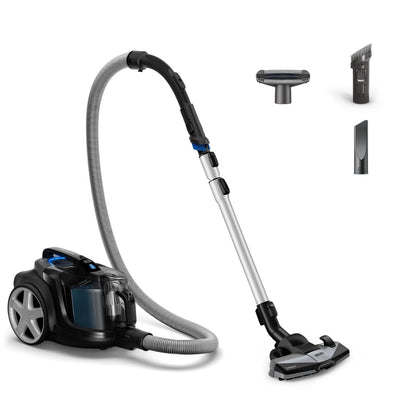 Philips PowerPro Expert Bagless Vacuum Cleaner