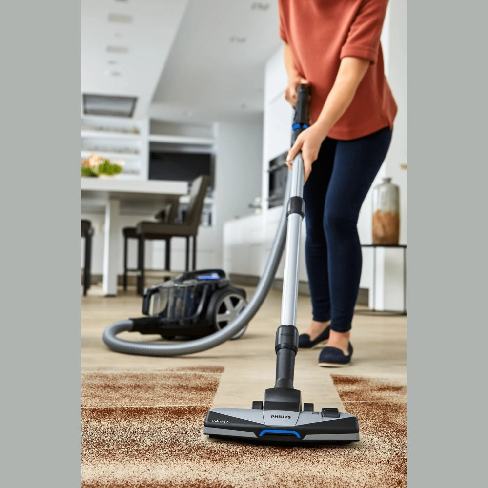 Philips PowerPro Expert Bagless Vacuum Cleaner