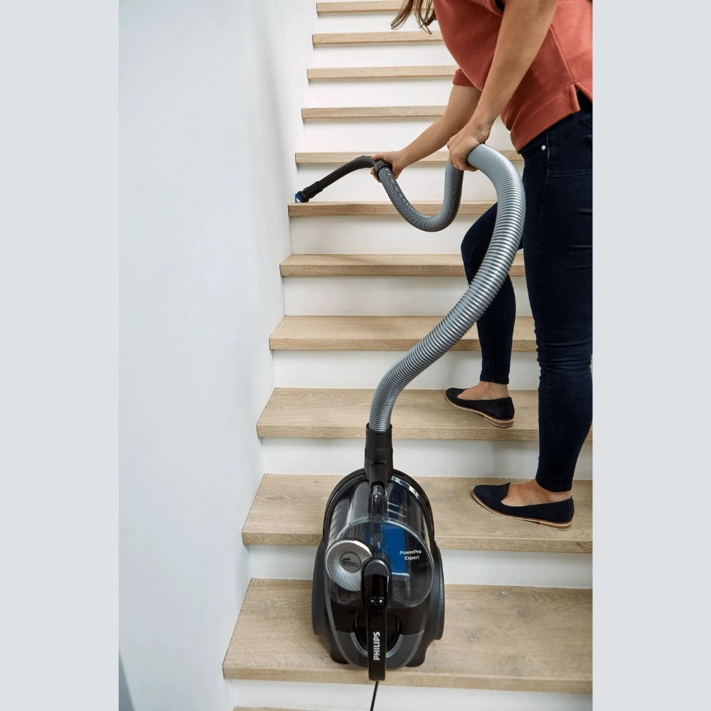 Philips PowerPro Expert Bagless Vacuum Cleaner
