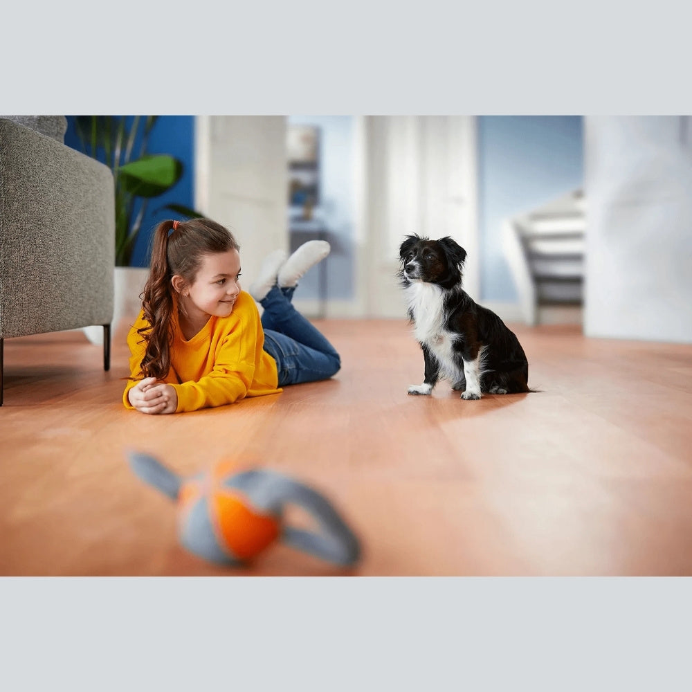 Philips PowerPro Expert Bagless Vacuum Cleaner