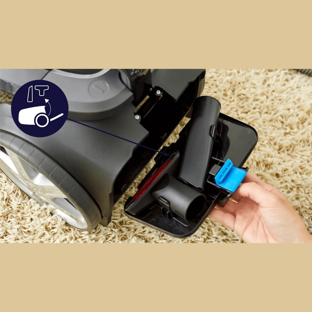 Philips PowerPro Expert Bagless Vacuum Cleaner