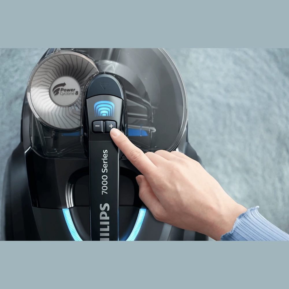 Philips PowerPro Expert Bagless Vacuum Cleaner