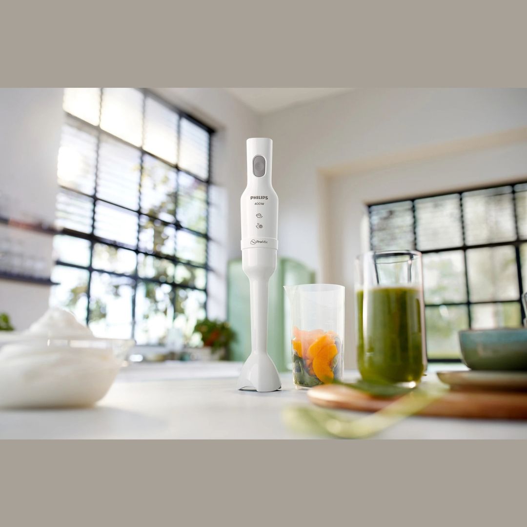 Philips HR2520 ProMix Hand Blender 400W