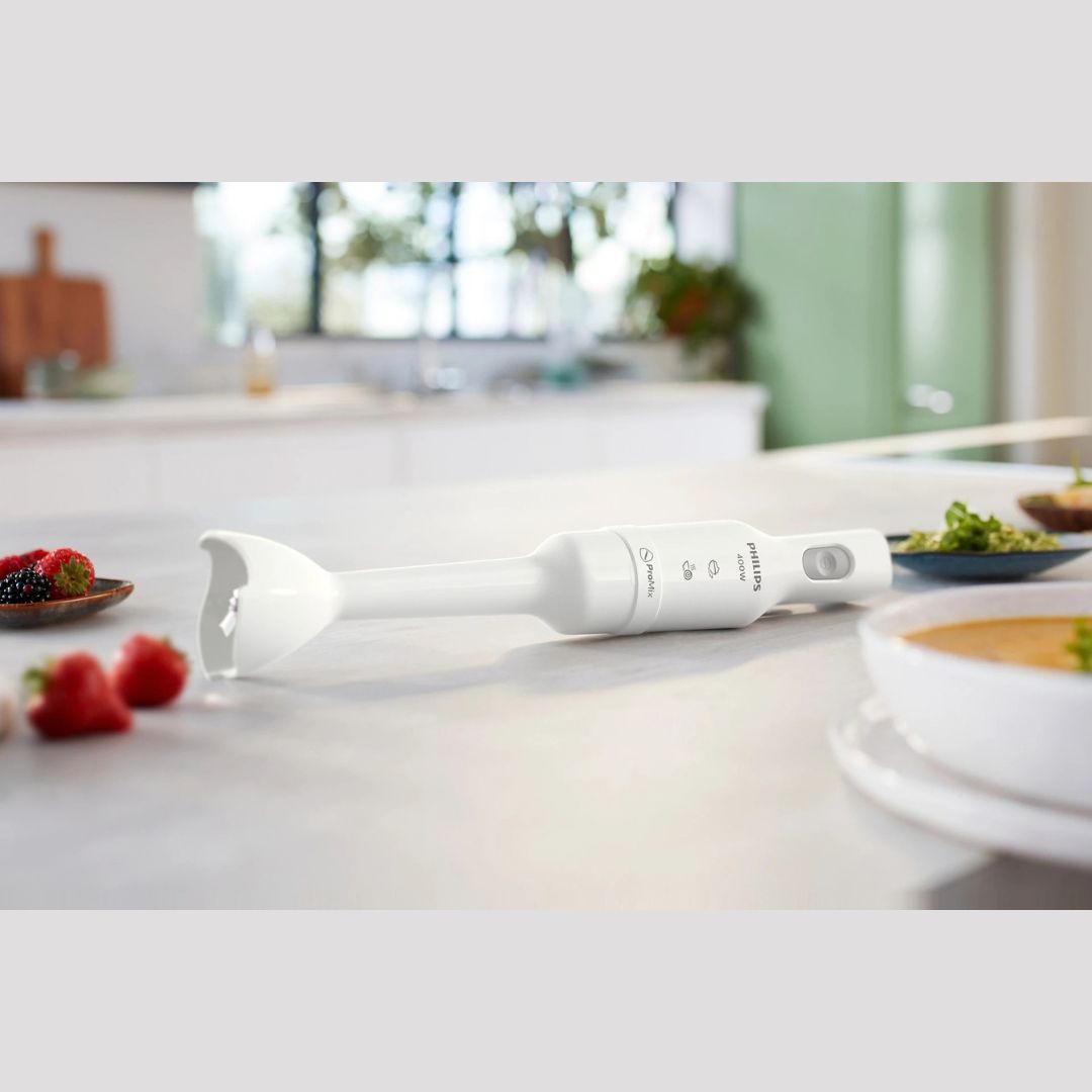 Philips HR2520 ProMix Hand Blender 400W