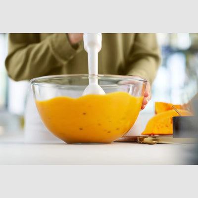 Philips HR2520 ProMix Hand Blender 400W