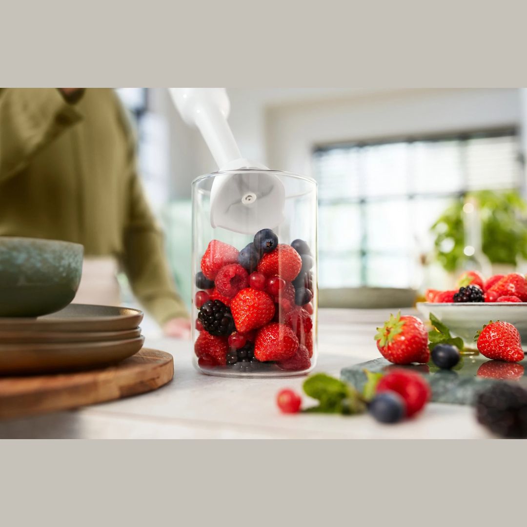 Philips HR2520 ProMix Hand Blender 400W