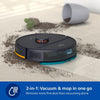 Philips Robot Vacuum Cleaner & Mop